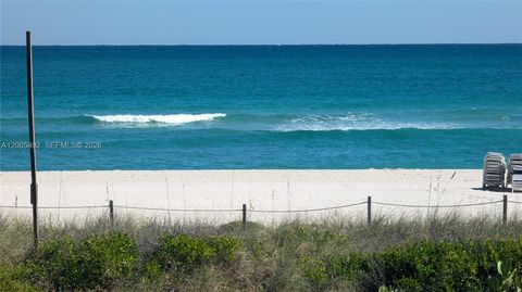 Tiny photo for 5161 Collins Ave #518, Miami Beach, FL 33140 (MLS # A12005492)