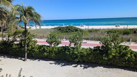 Tiny photo for 5161 Collins Ave #518, Miami Beach, FL 33140 (MLS # A12005492)