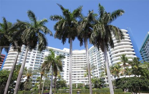 Tiny photo for 5161 Collins Ave #518, Miami Beach, FL 33140 (MLS # A12005492)