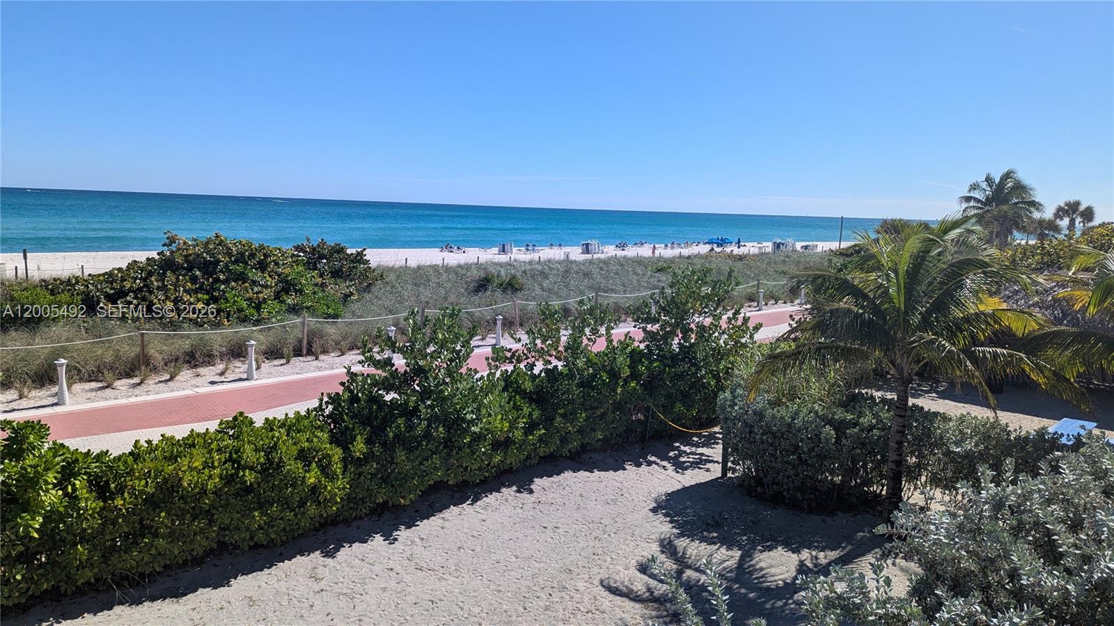 SEACOAST 5151 CONDO - Residential