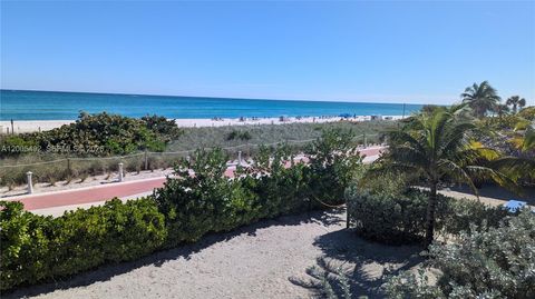 Tiny photo for 5161 Collins Ave #518, Miami Beach, FL 33140 (MLS # A12005492)