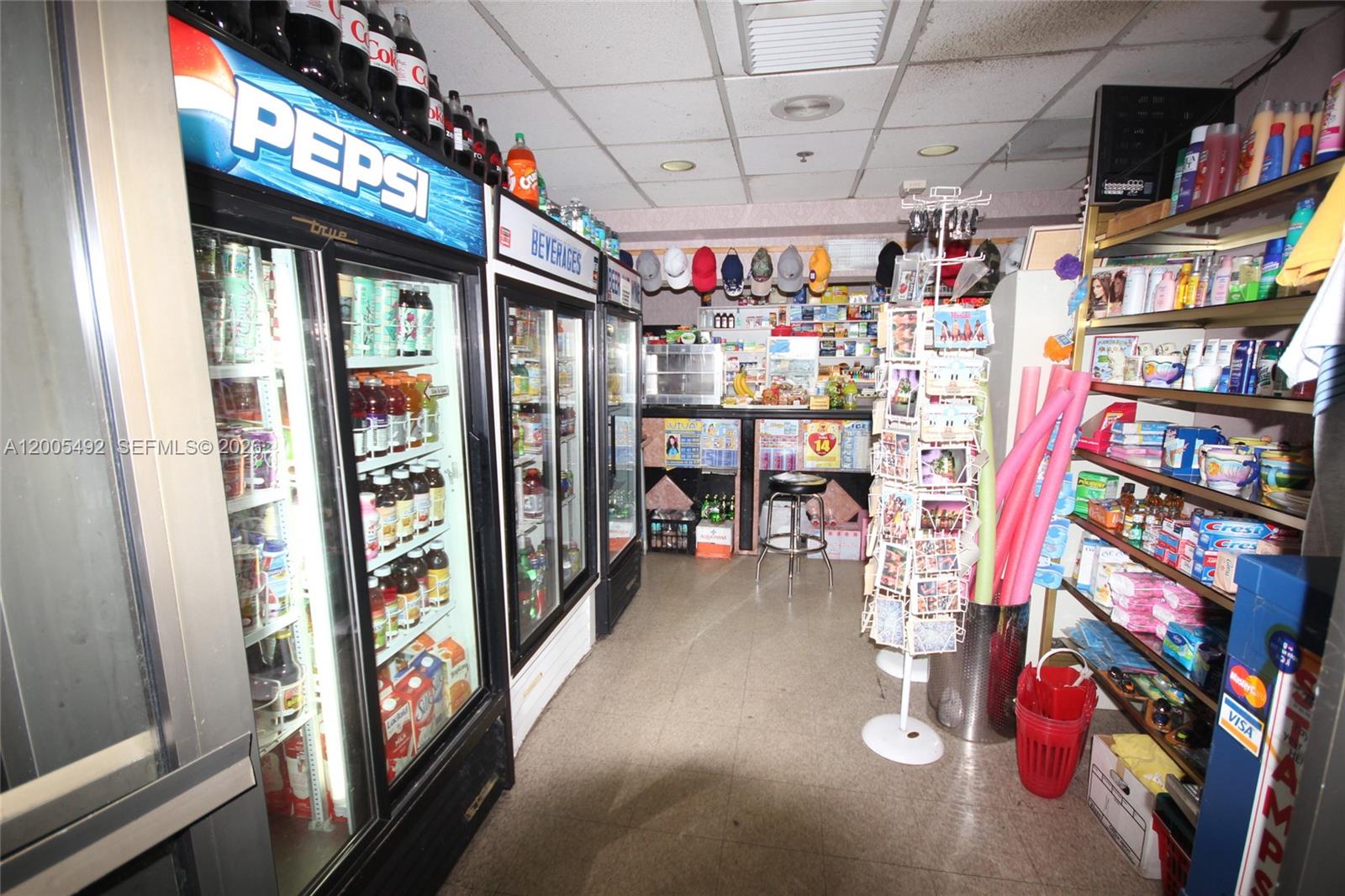 SEACOAST 5151 CONDO - Residential