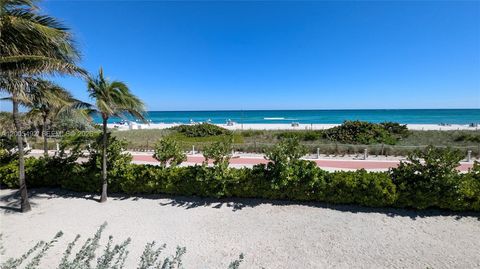 Tiny photo for 5161 Collins Ave #518, Miami Beach, FL 33140 (MLS # A12005492)