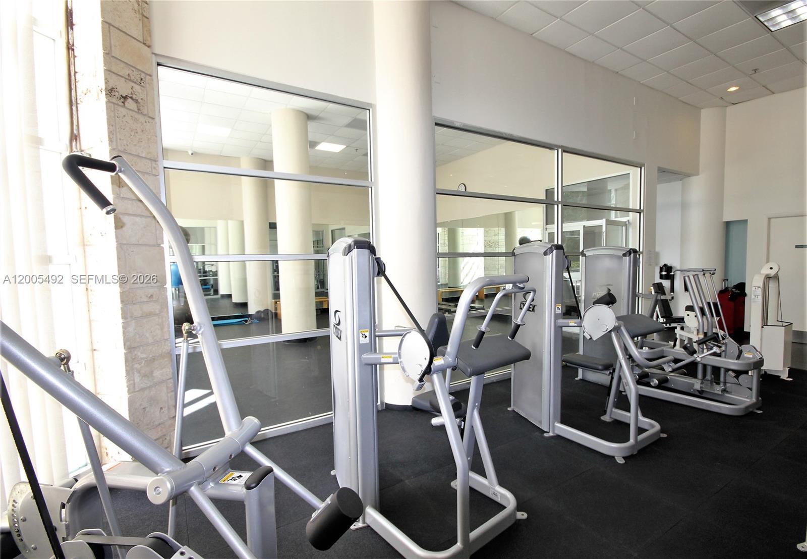 SEACOAST 5151 CONDO - Residential