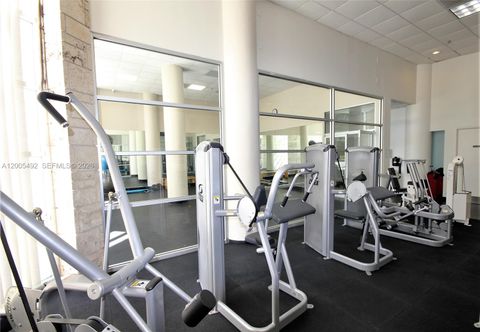 Tiny photo for 5161 Collins Ave #518, Miami Beach, FL 33140 (MLS # A12005492)