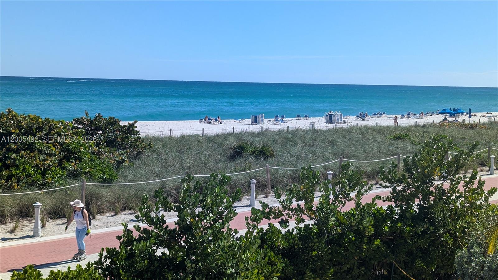 SEACOAST 5151 CONDO - Residential