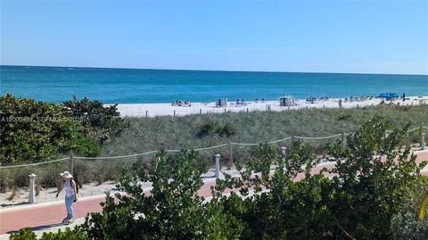 Tiny photo for 5161 Collins Ave #518, Miami Beach, FL 33140 (MLS # A12005492)