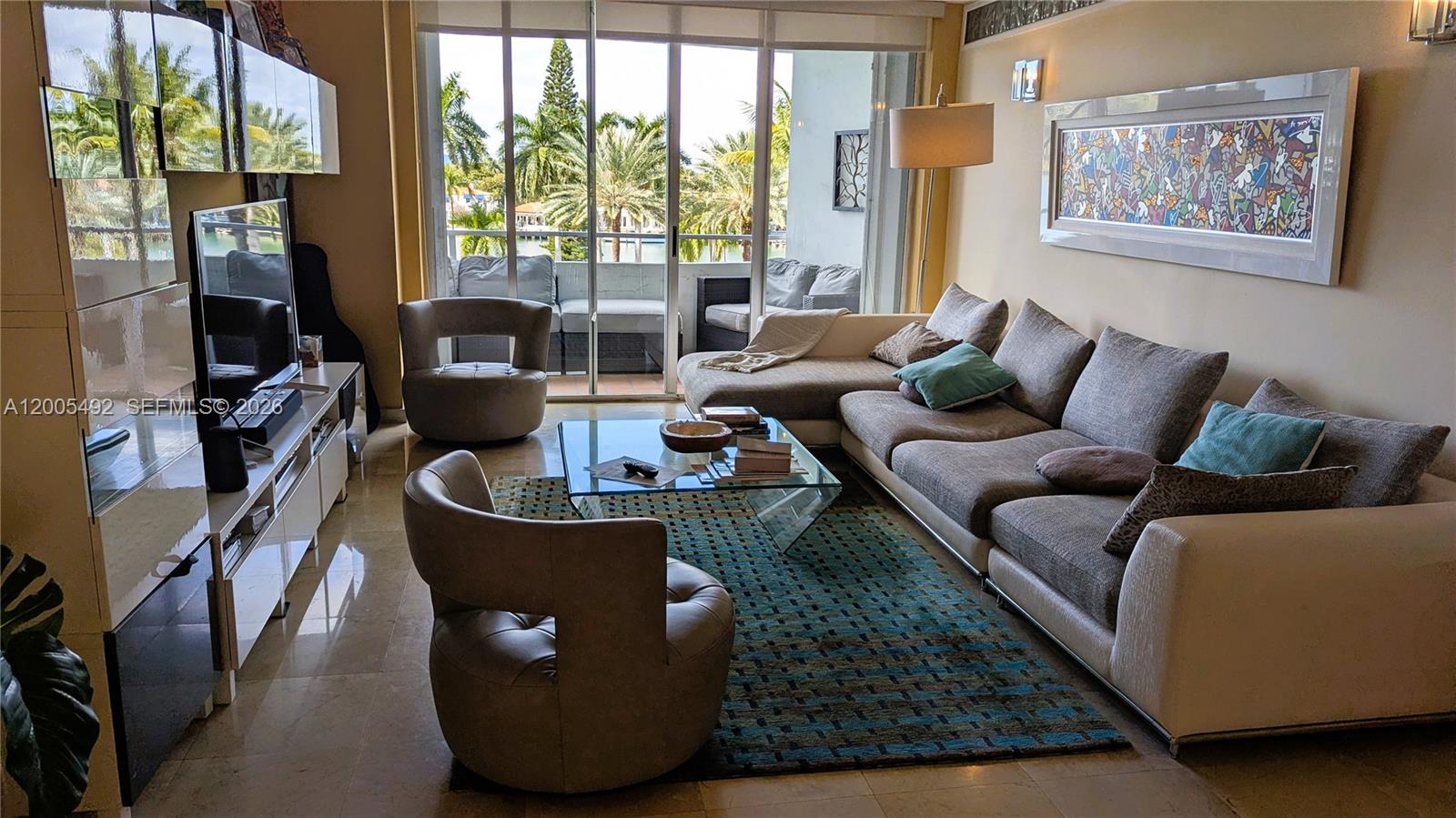 SEACOAST 5151 CONDO - Residential