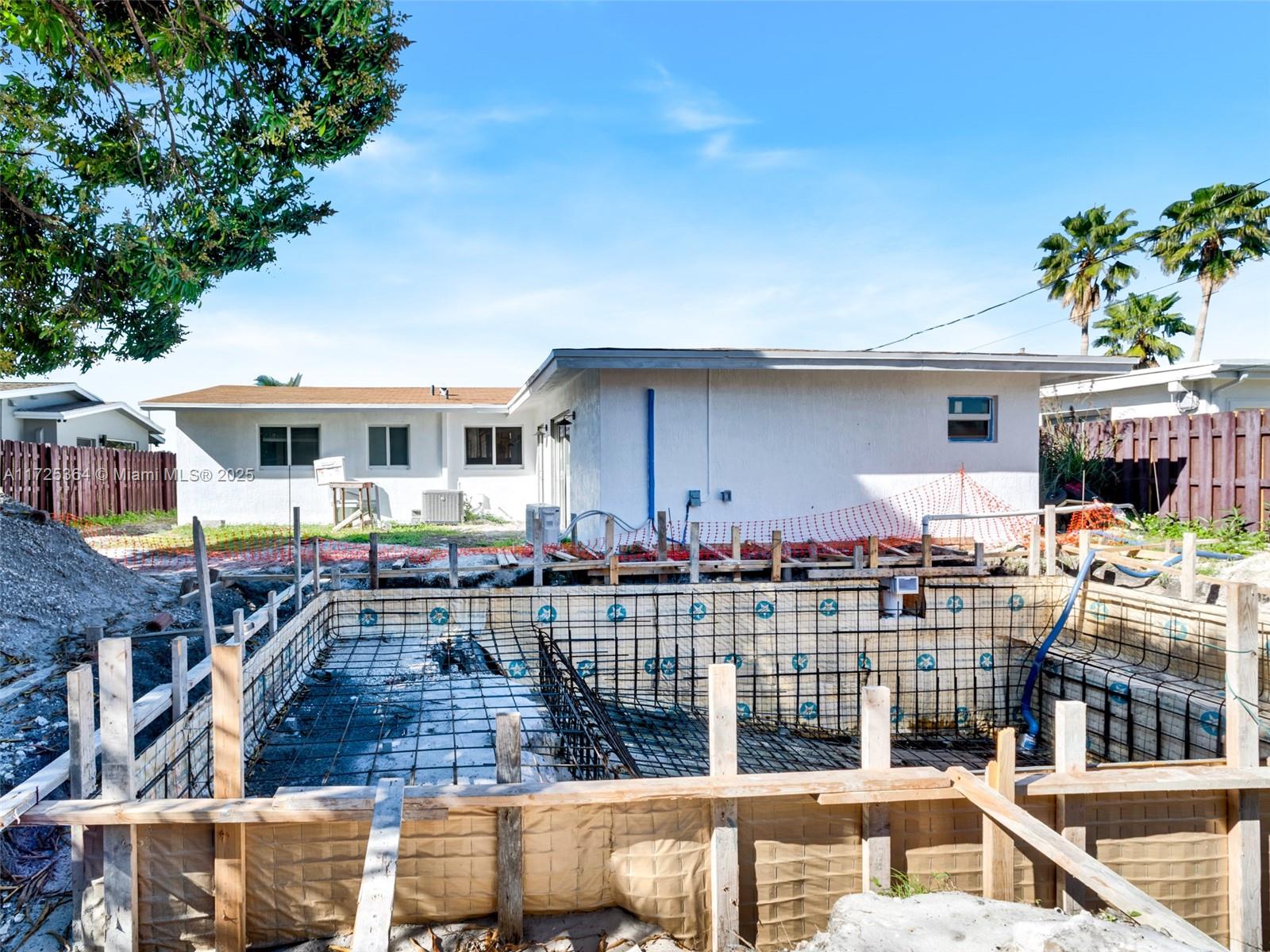 ALLENWOOD ADD NO 2 - Residential