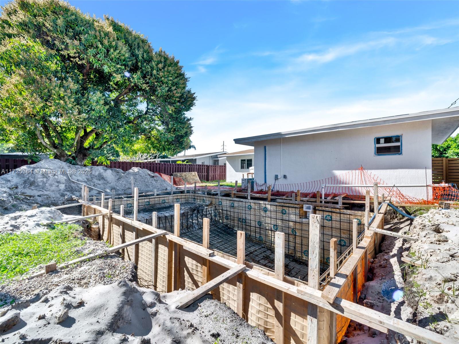 ALLENWOOD ADD NO 2 - Residential