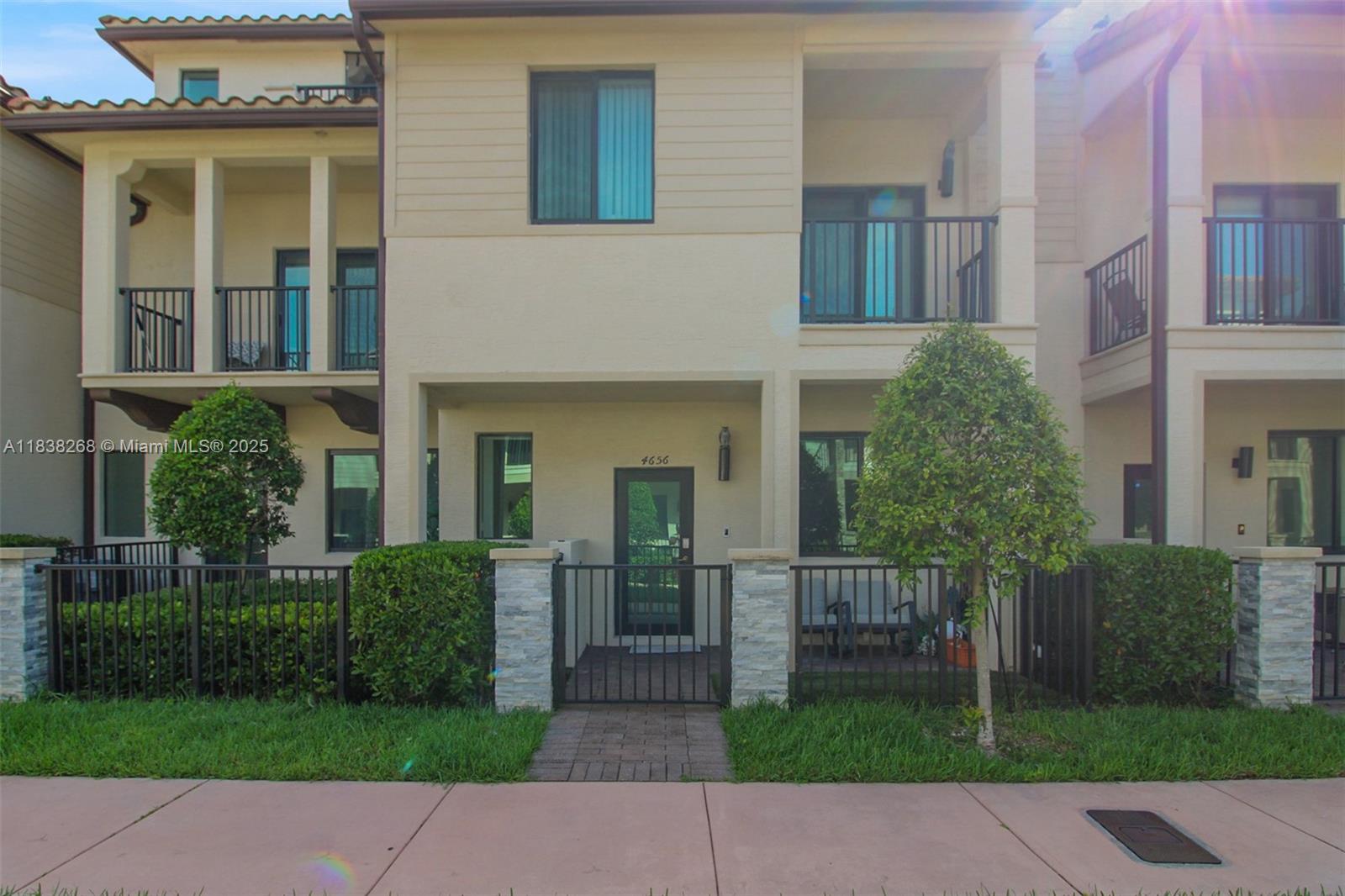 4656 NW 83rd Path 0