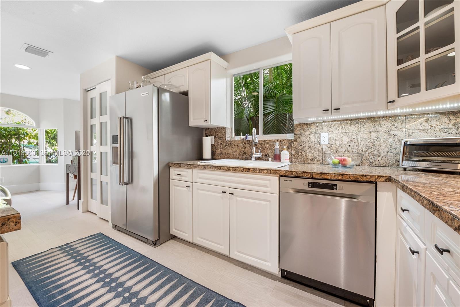 MATILDA JACKSON CONDO - Residential