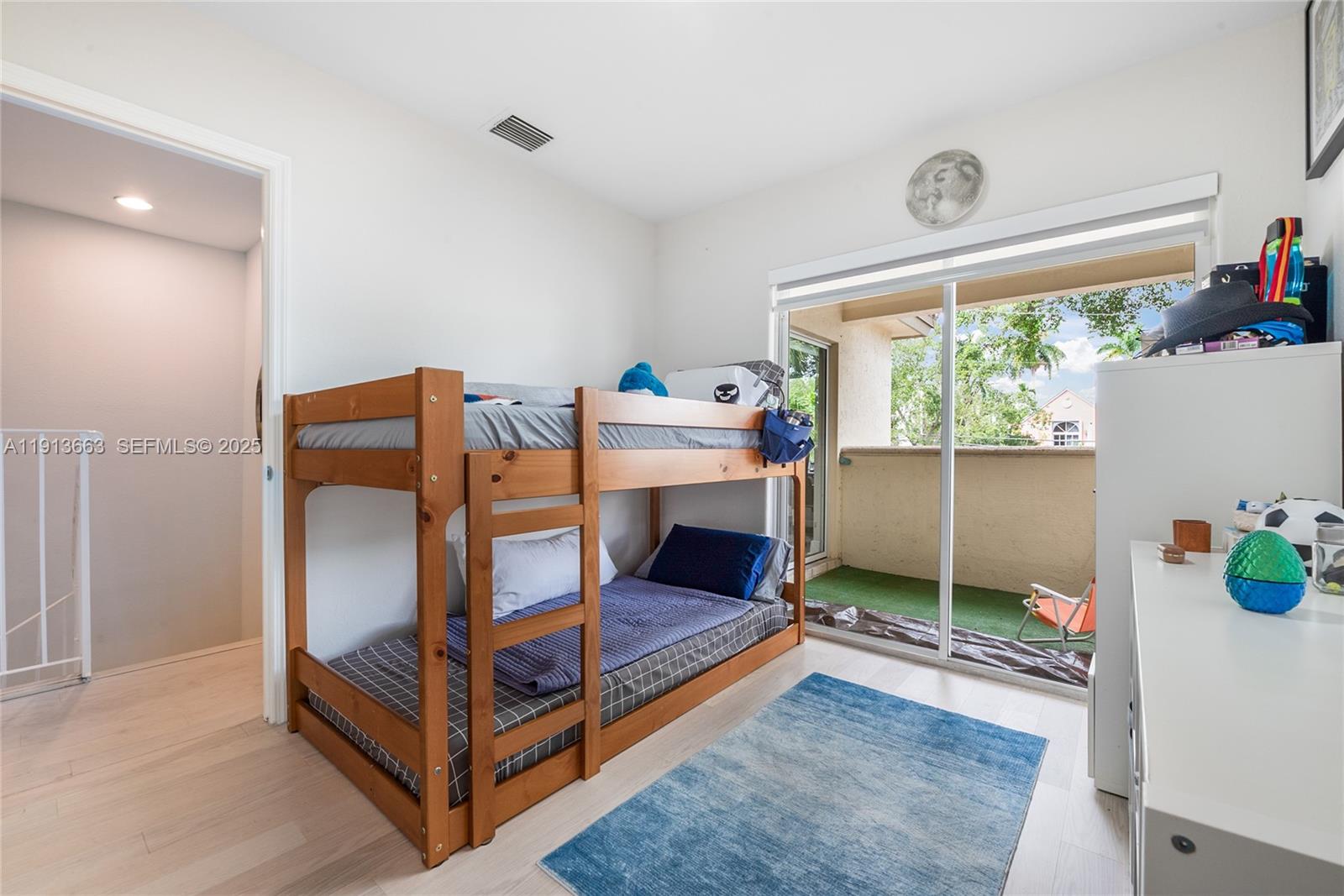 MATILDA JACKSON CONDO - Residential