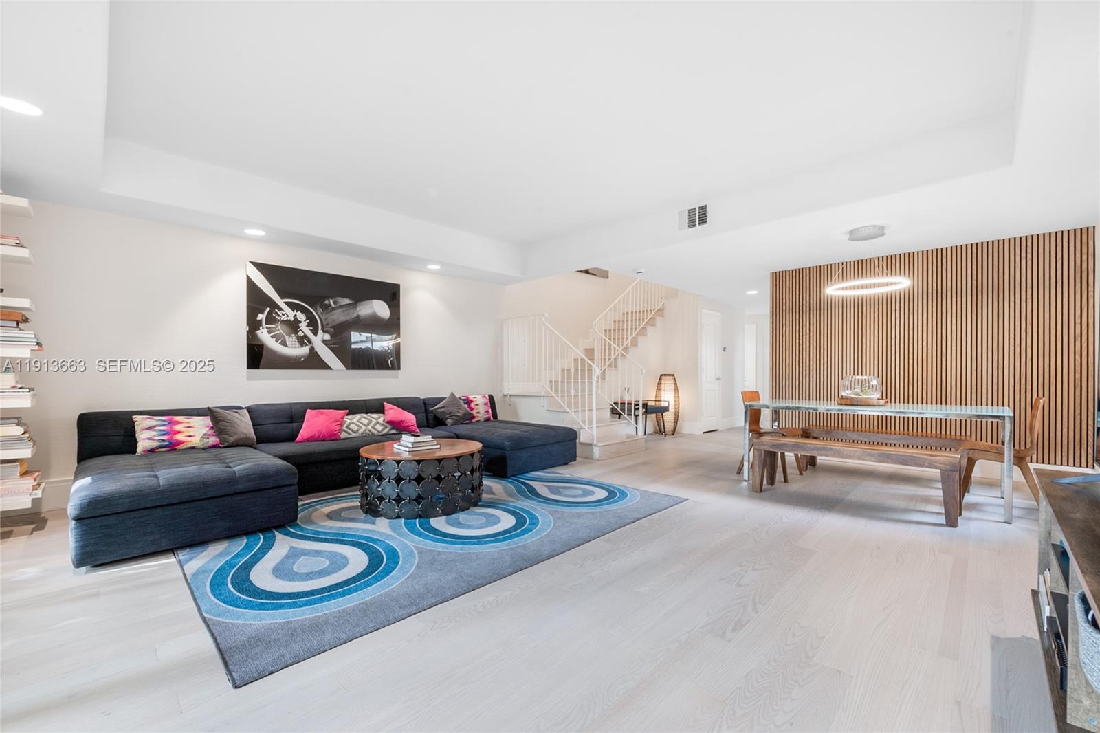 MATILDA JACKSON CONDO - Residential