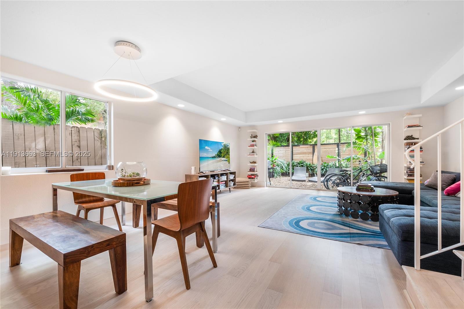 MATILDA JACKSON CONDO - Residential