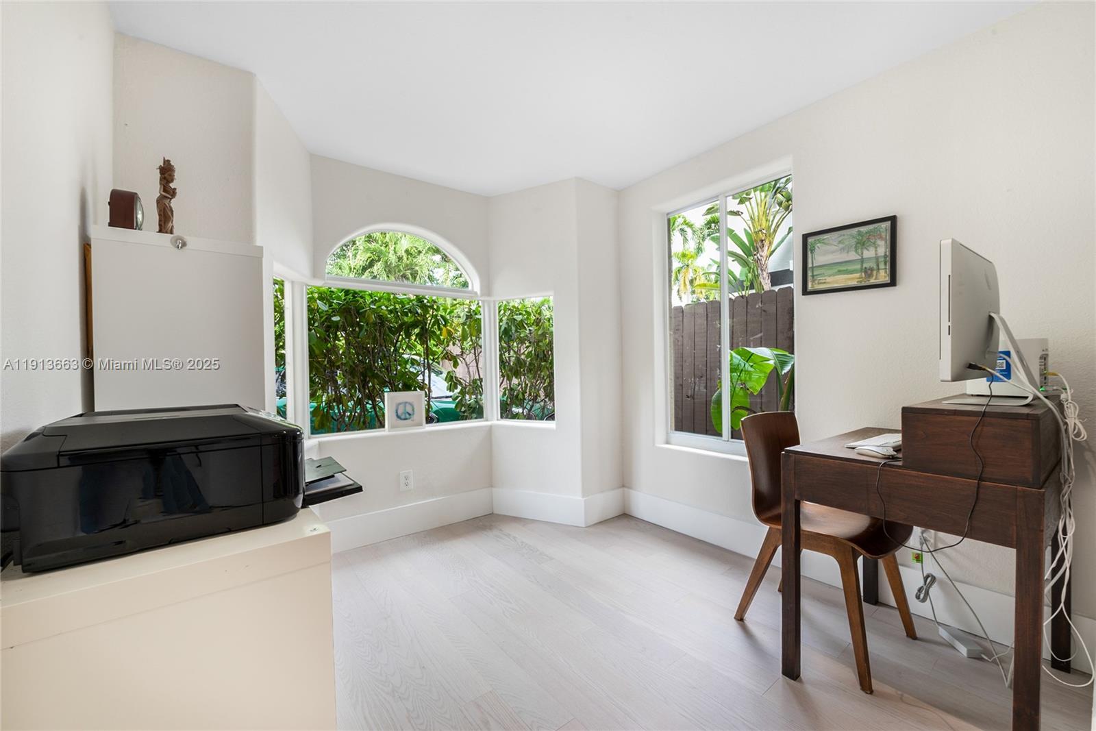 MATILDA JACKSON CONDO - Residential