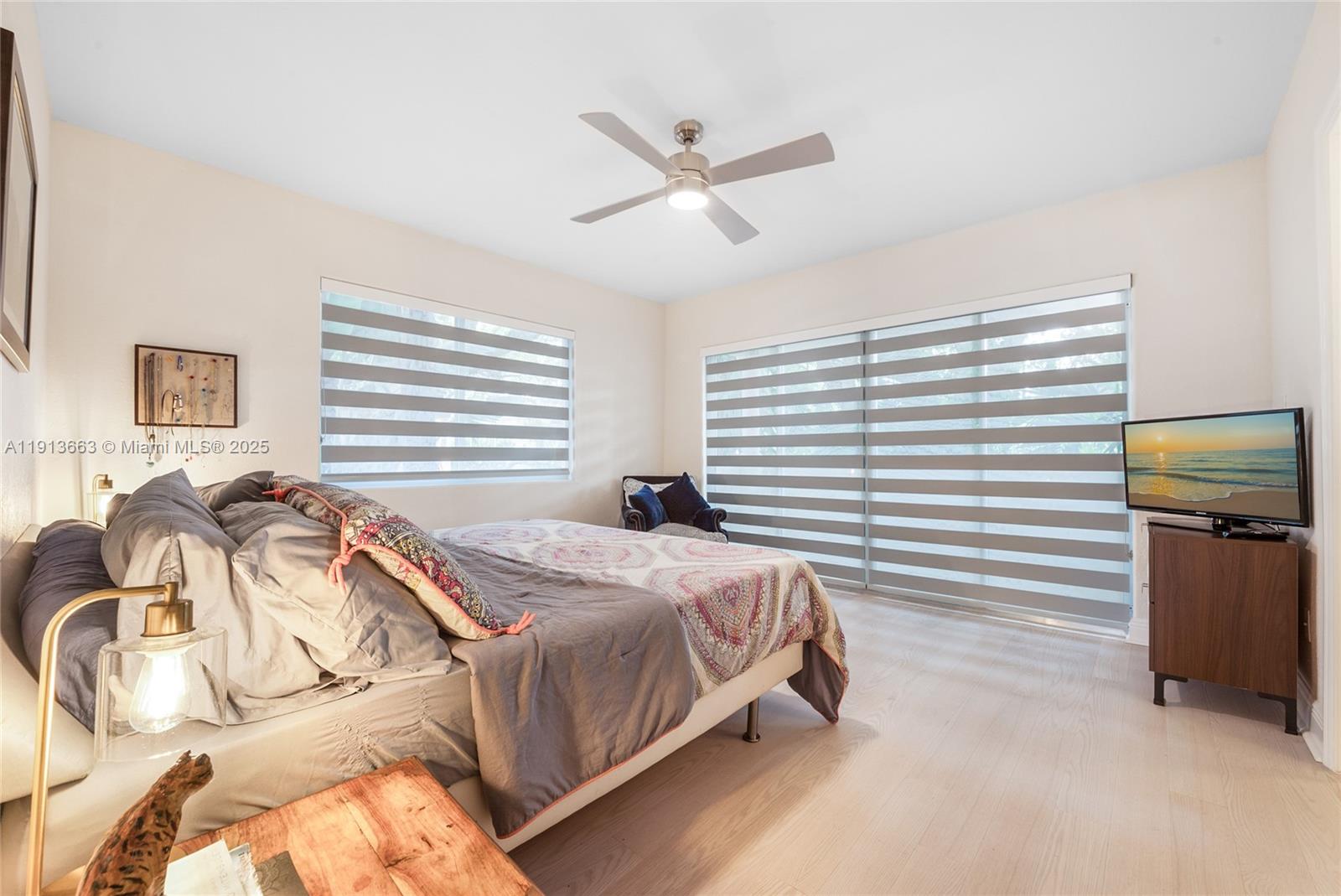 MATILDA JACKSON CONDO - Residential