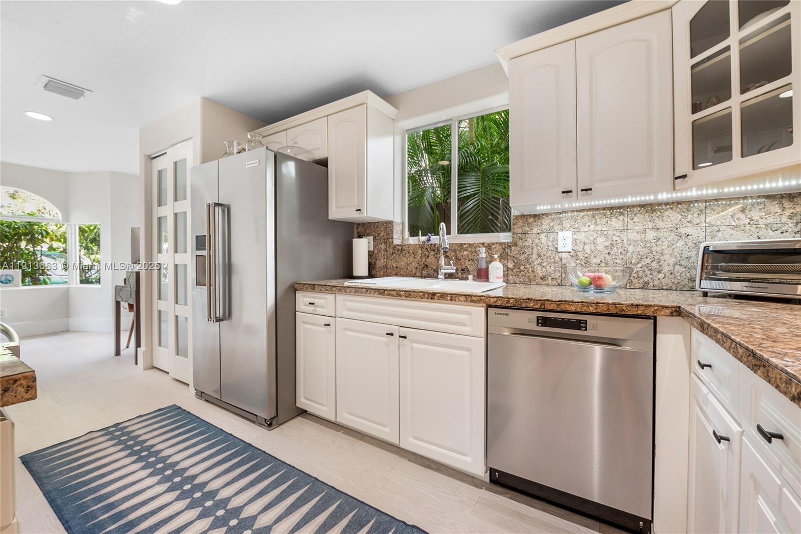 MATILDA JACKSON CONDO - Residential