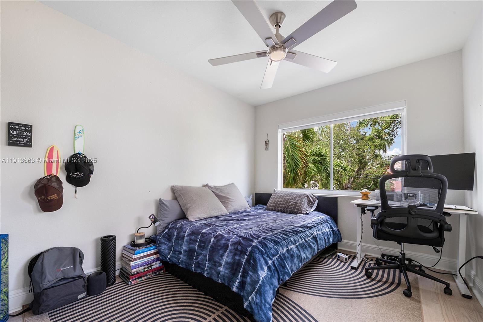 MATILDA JACKSON CONDO - Residential