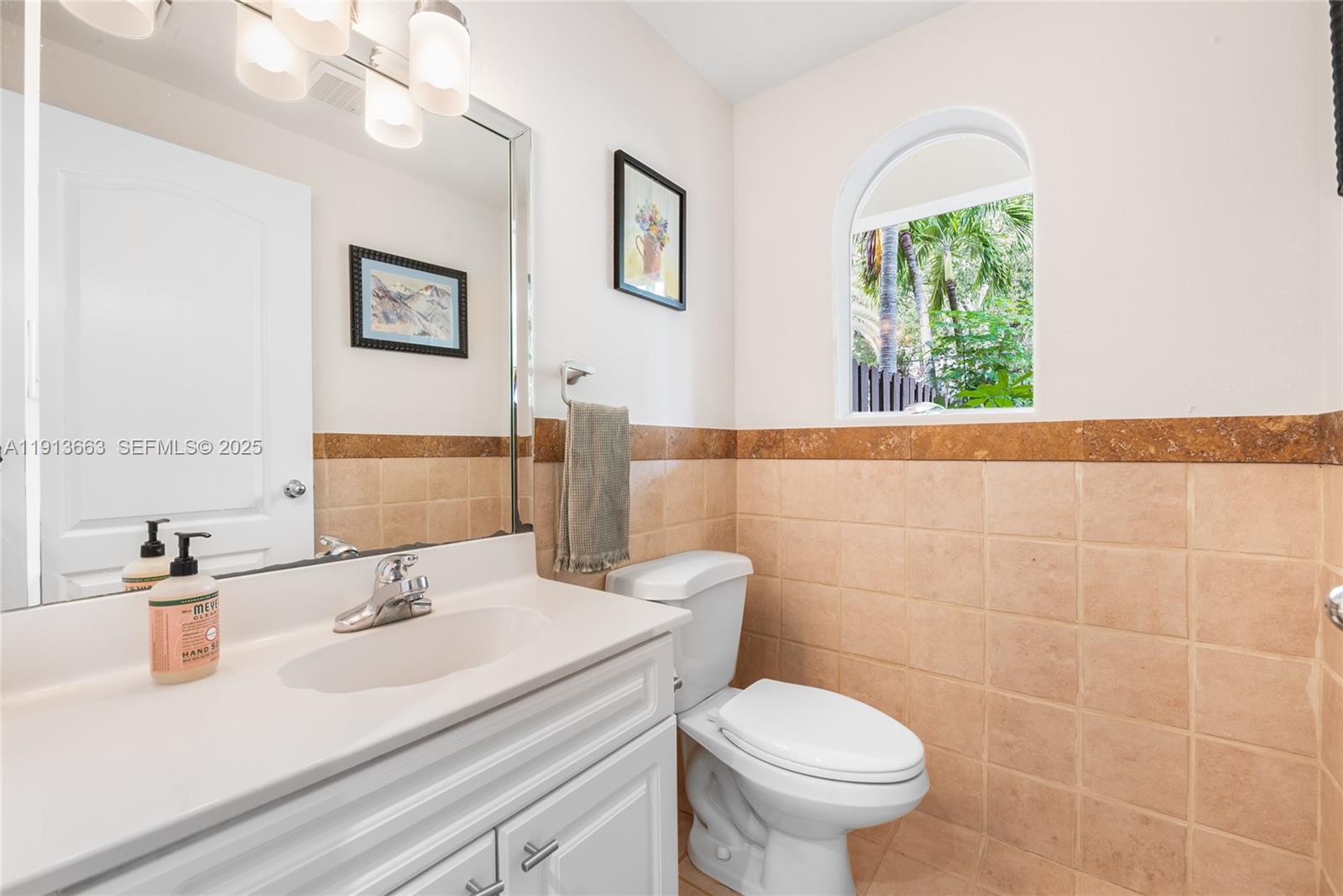 MATILDA JACKSON CONDO - Residential