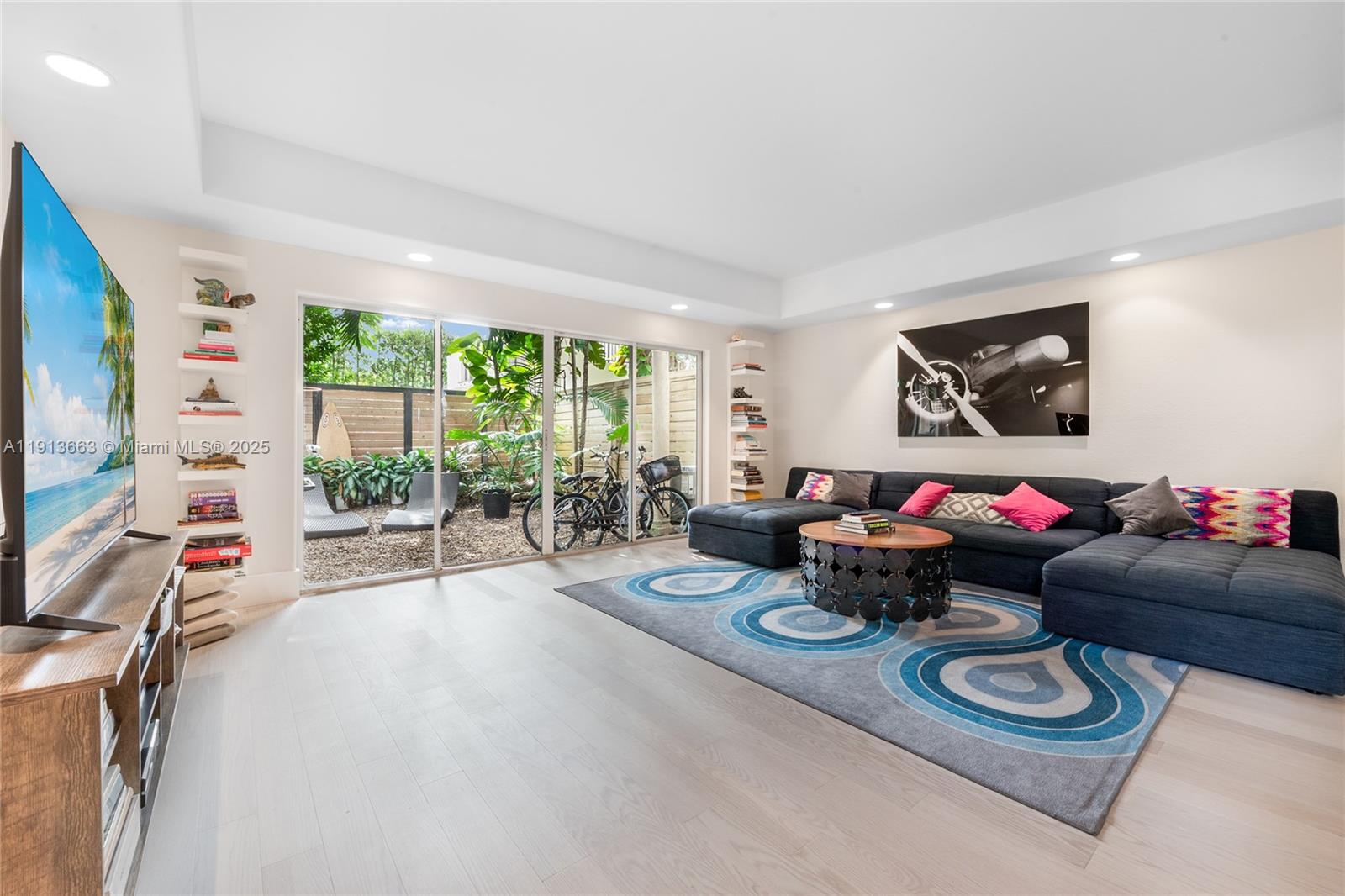 MATILDA JACKSON CONDO - Residential