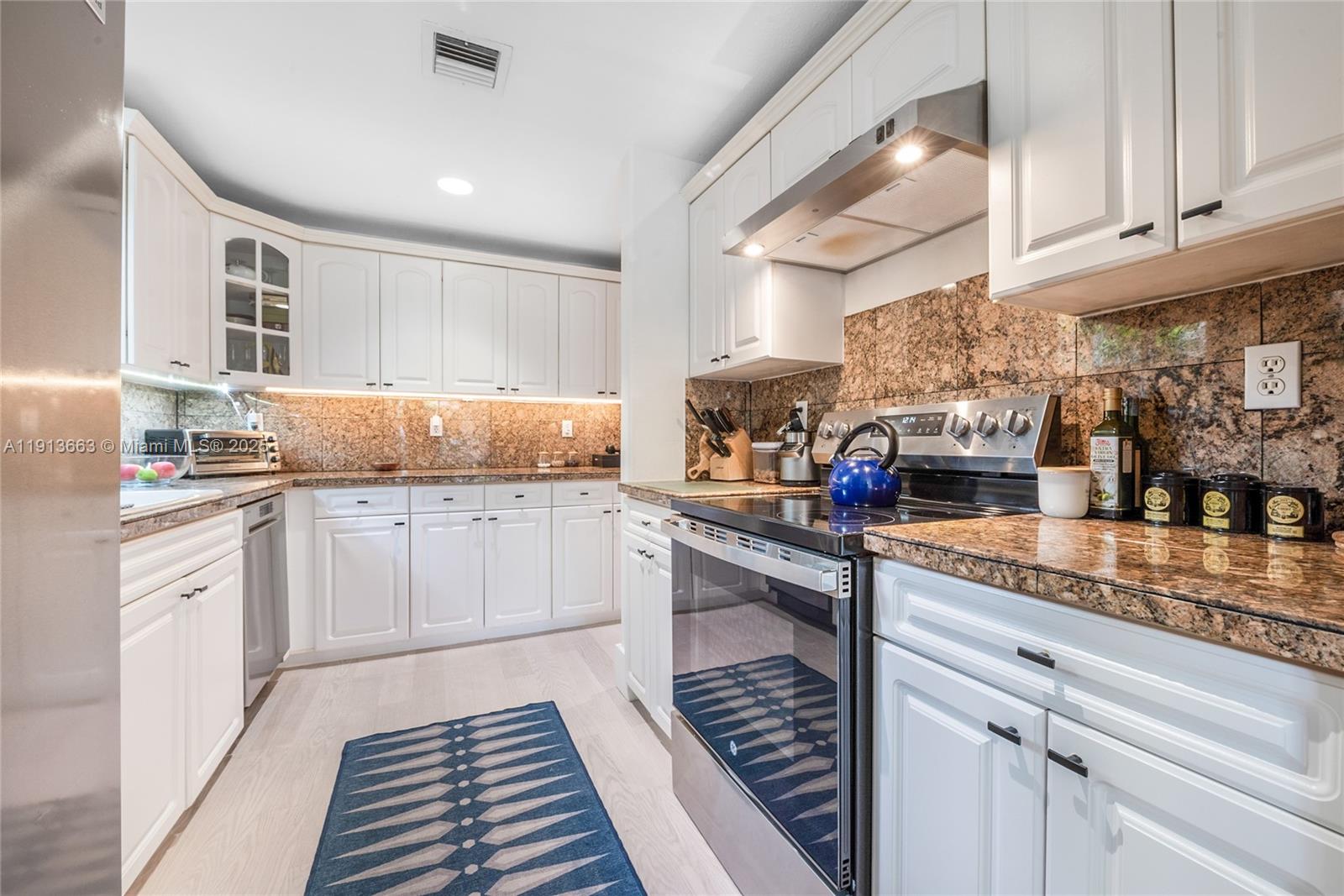 MATILDA JACKSON CONDO - Residential