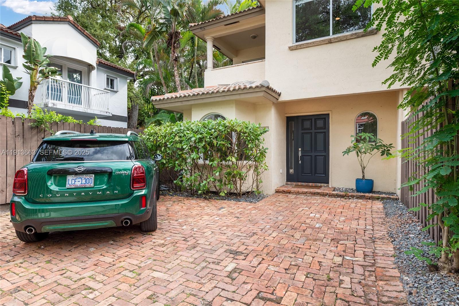 MATILDA JACKSON CONDO - Residential