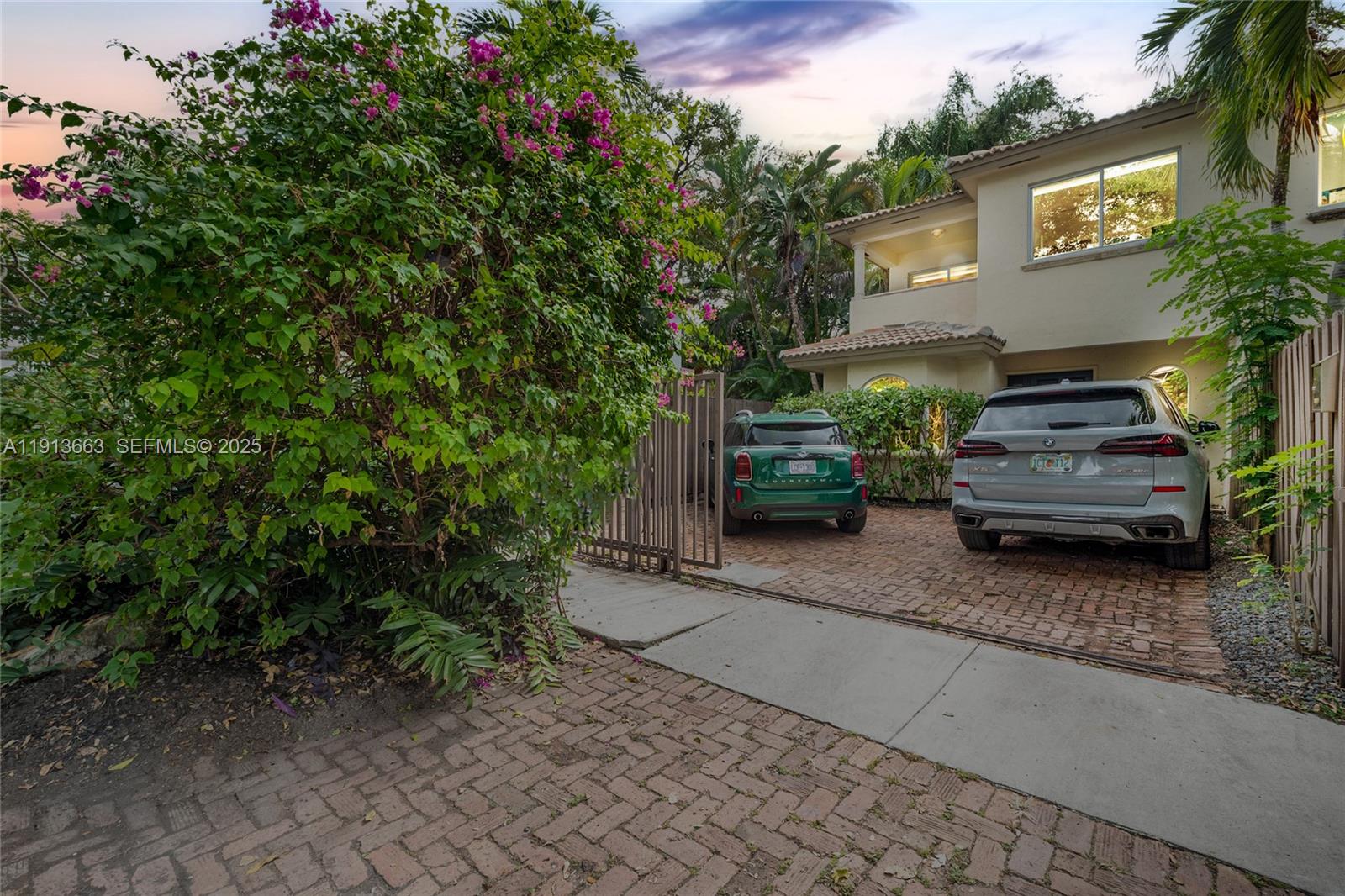 MATILDA JACKSON CONDO - Residential