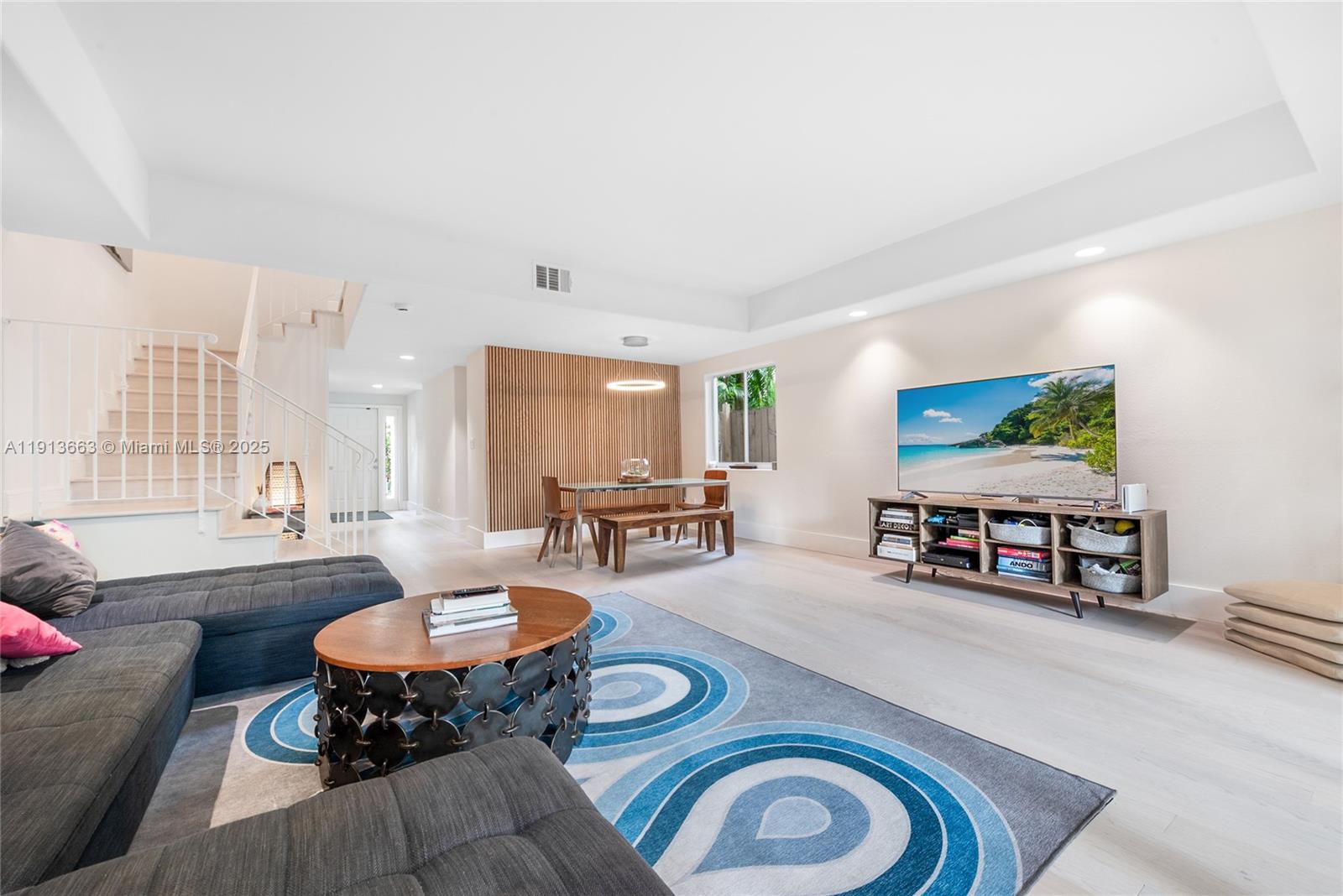 MATILDA JACKSON CONDO - Residential