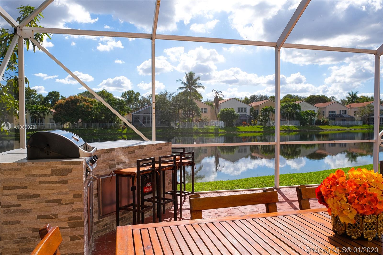 KENSINGTON SOUTH - Residential