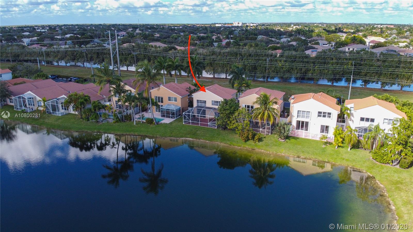 KENSINGTON SOUTH - Residential