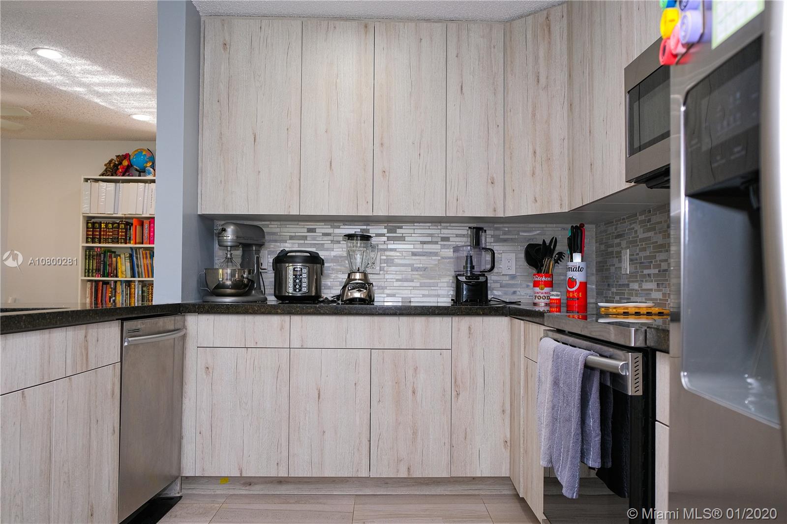 KENSINGTON SOUTH - Residential