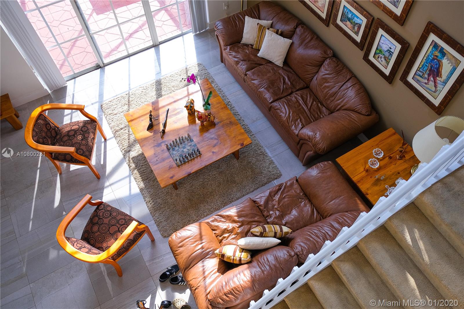 KENSINGTON SOUTH - Residential