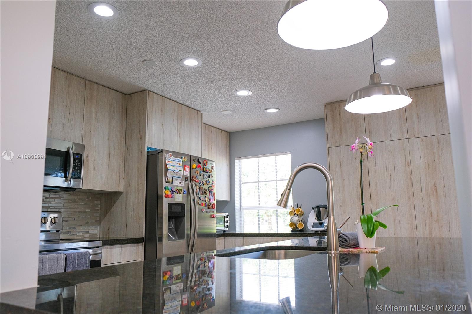 KENSINGTON SOUTH - Residential