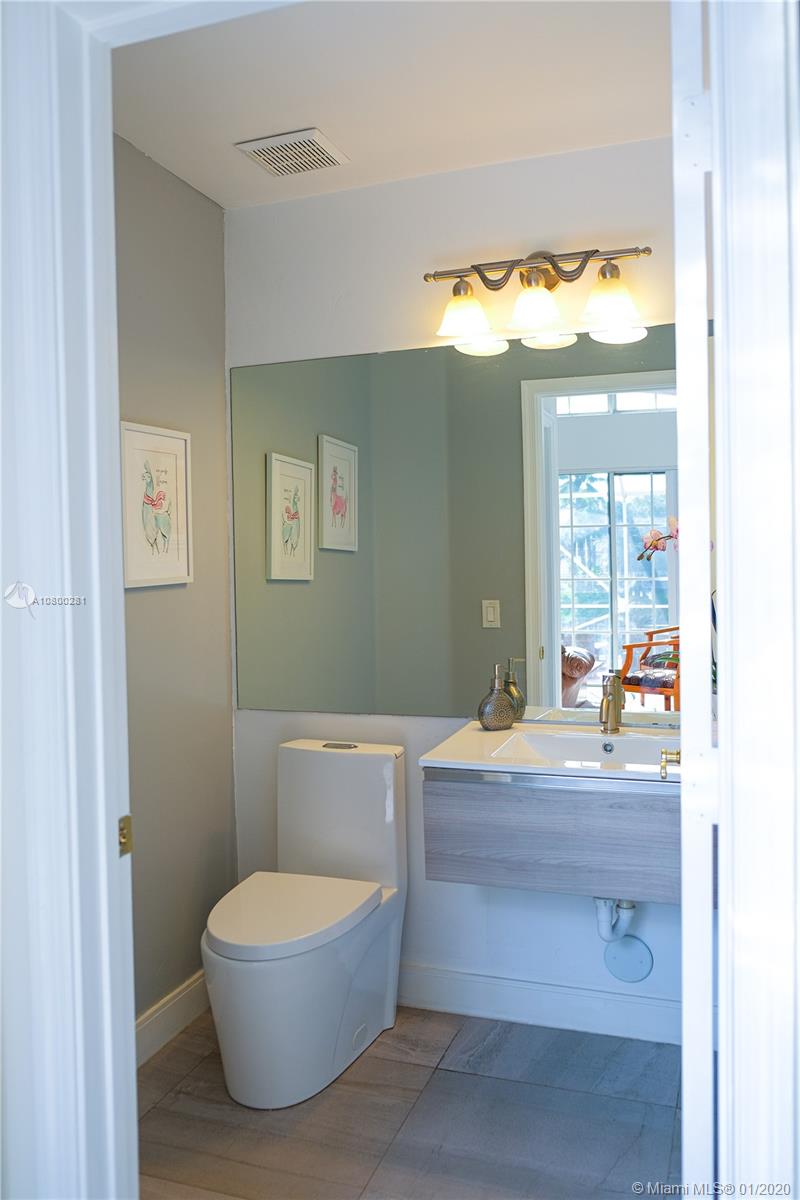 KENSINGTON SOUTH - Residential