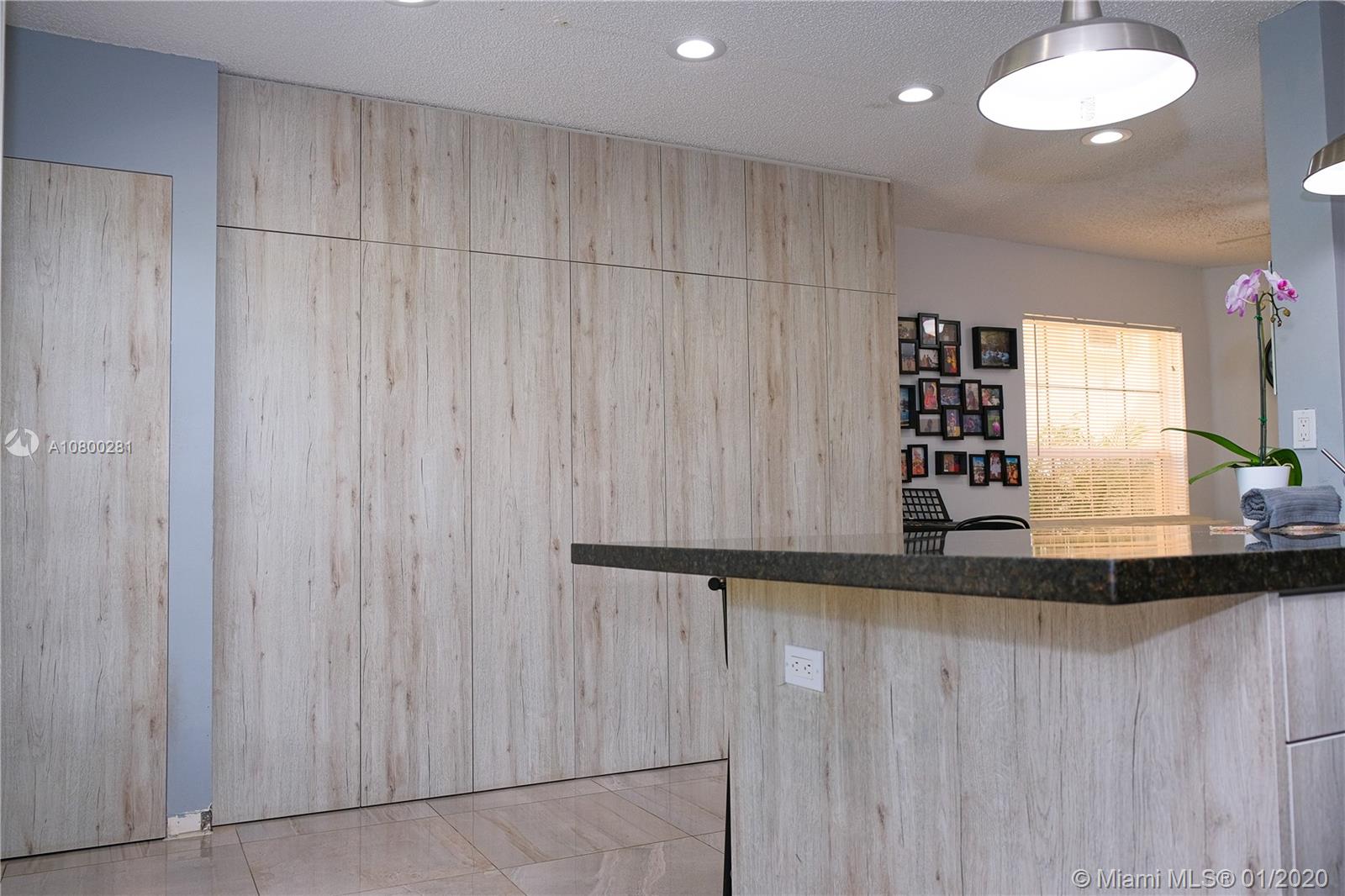 KENSINGTON SOUTH - Residential