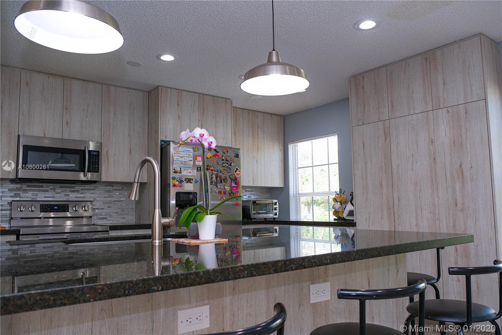 KENSINGTON SOUTH - Residential