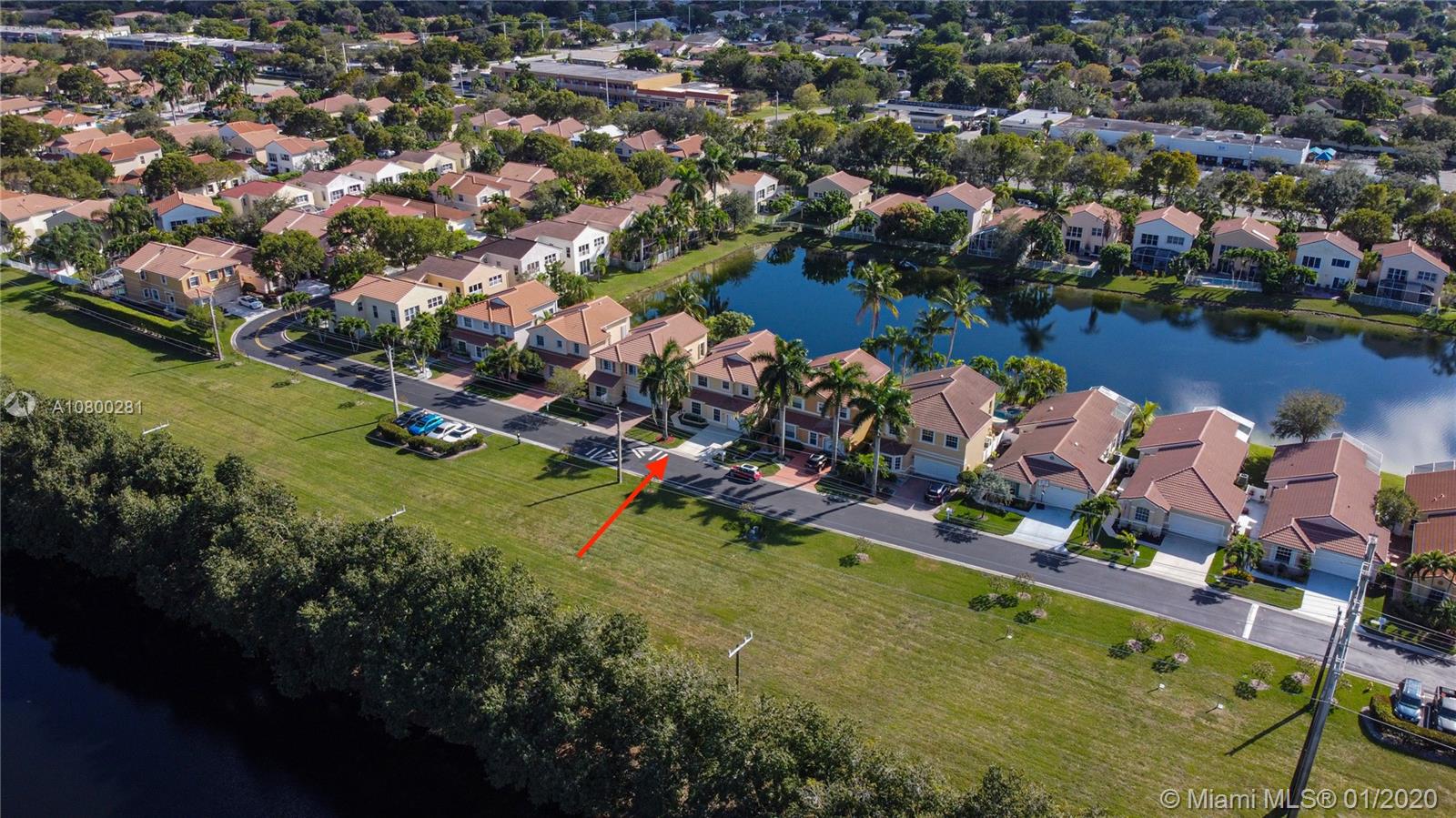 KENSINGTON SOUTH - Residential