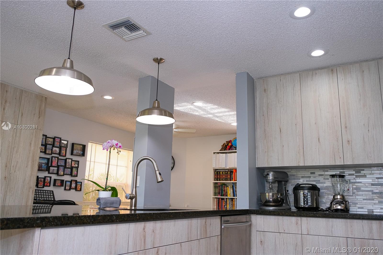 KENSINGTON SOUTH - Residential