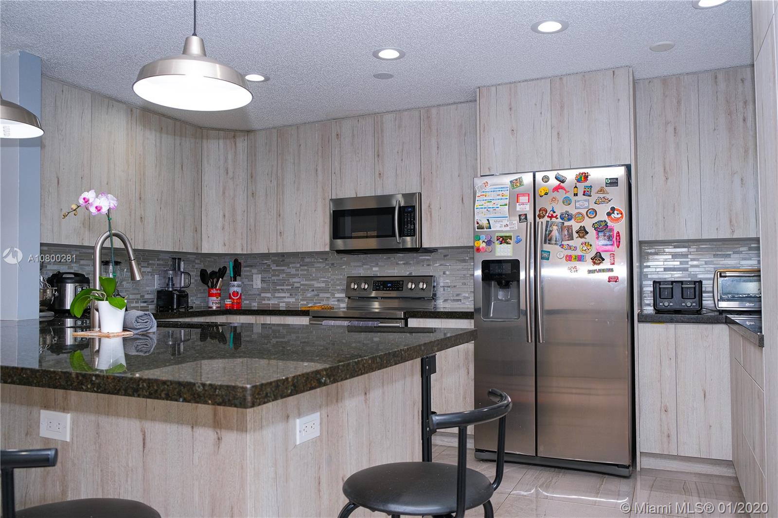 KENSINGTON SOUTH - Residential