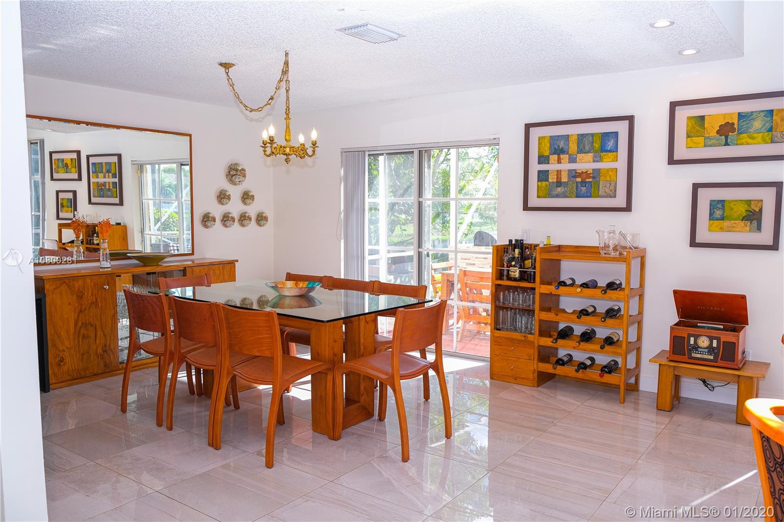 KENSINGTON SOUTH - Residential