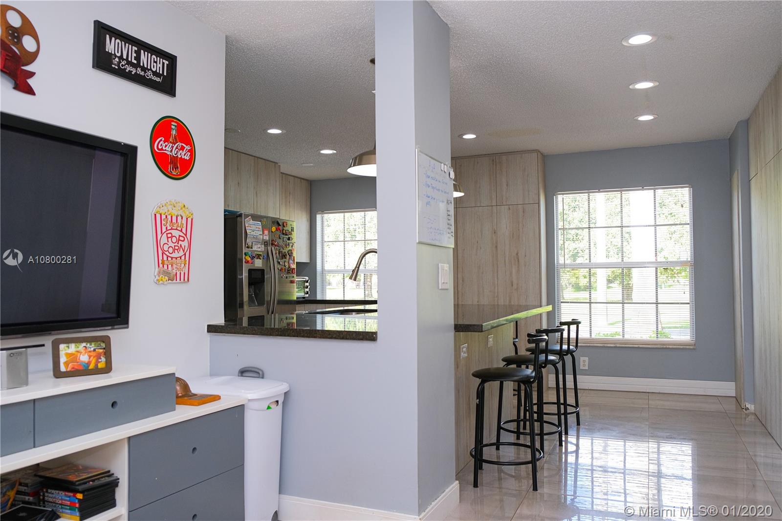 KENSINGTON SOUTH - Residential