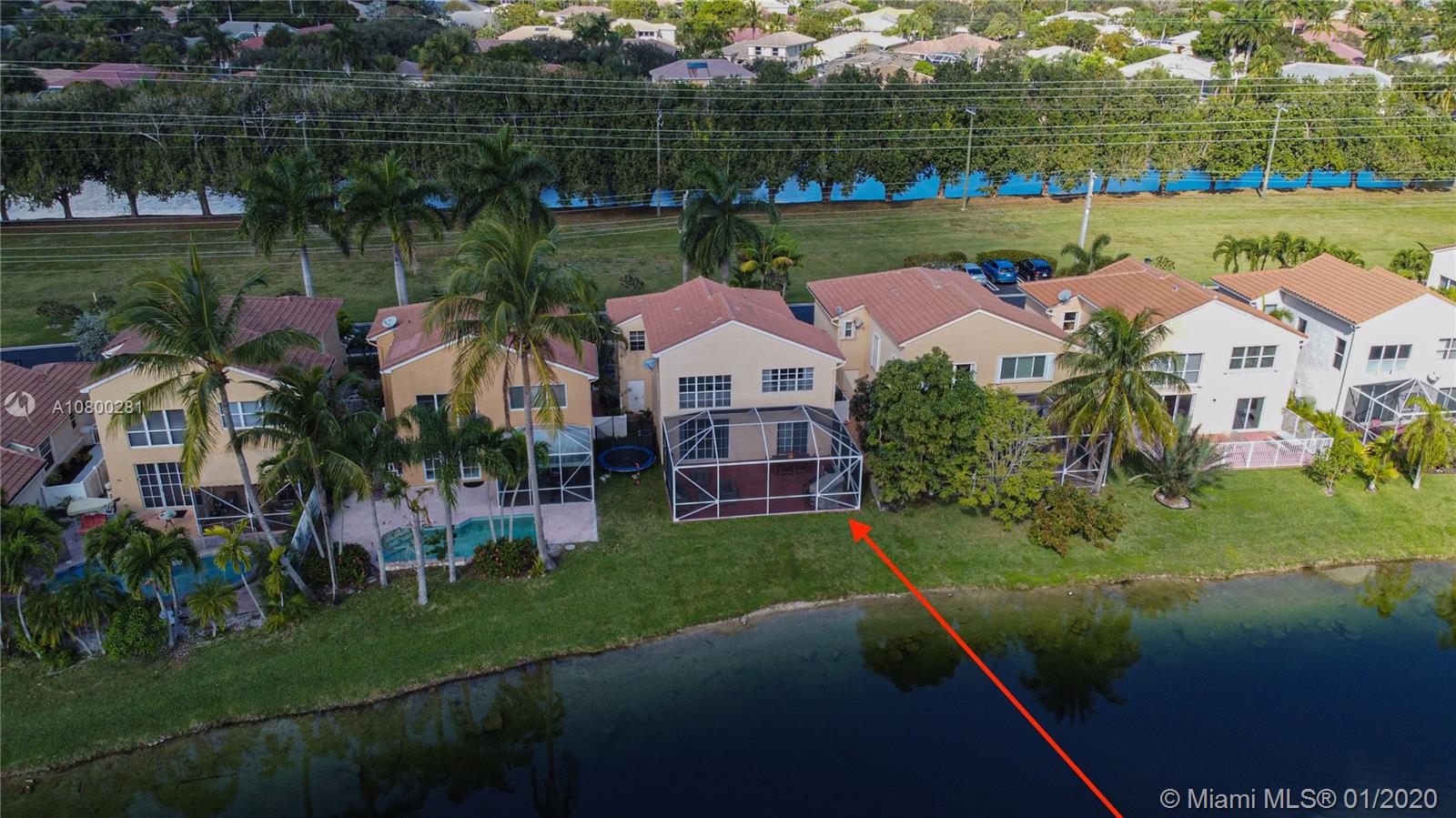 KENSINGTON SOUTH - Residential