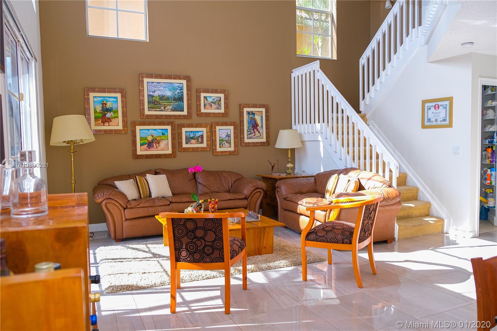 KENSINGTON SOUTH - Residential