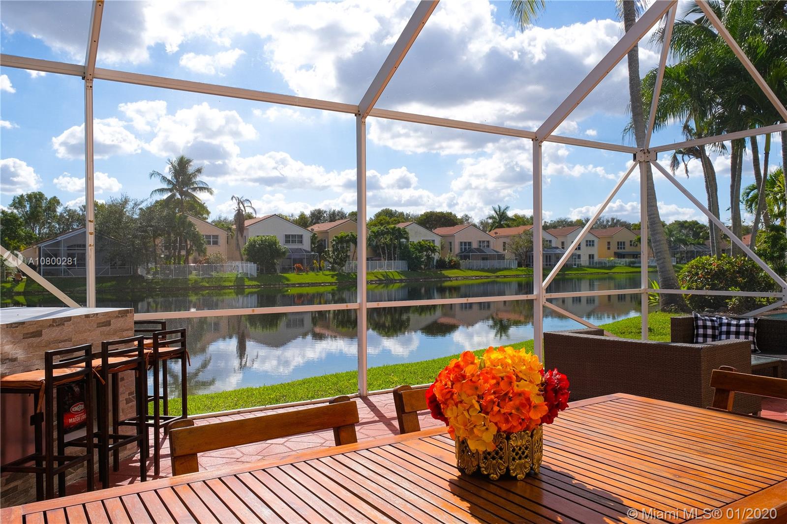 KENSINGTON SOUTH - Residential