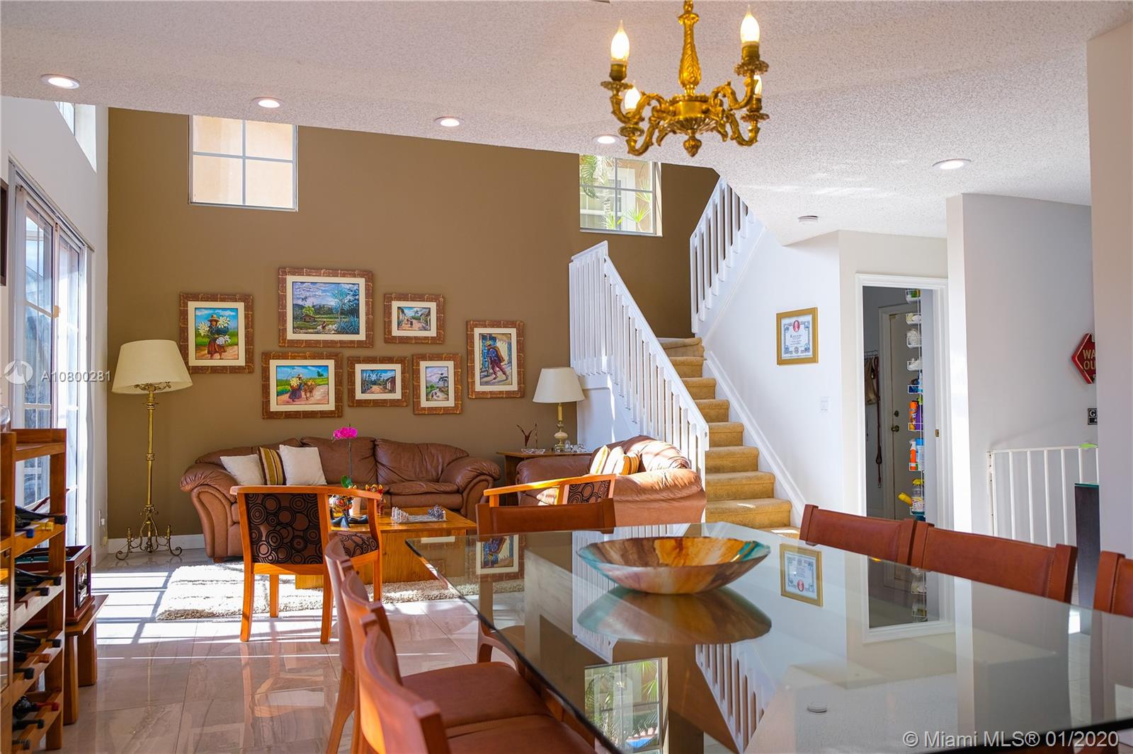 KENSINGTON SOUTH - Residential