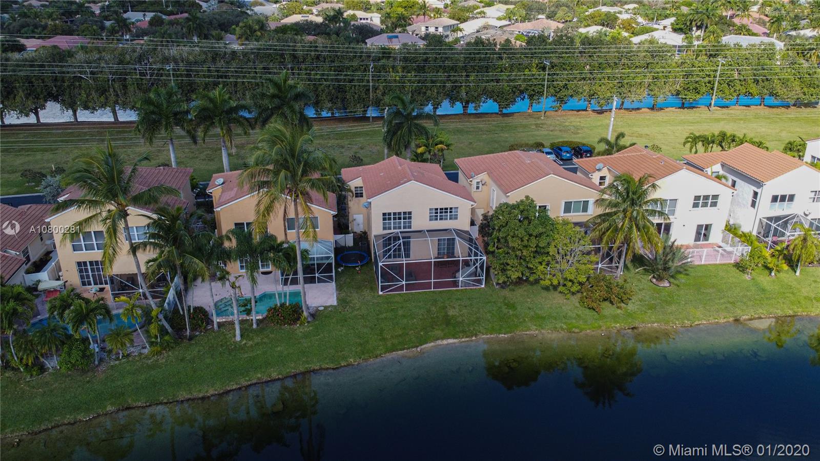 KENSINGTON SOUTH - Residential