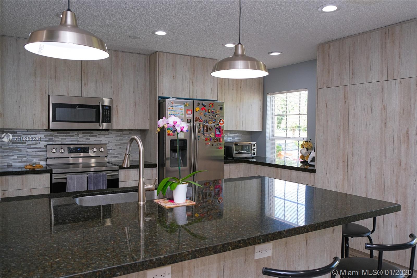 KENSINGTON SOUTH - Residential