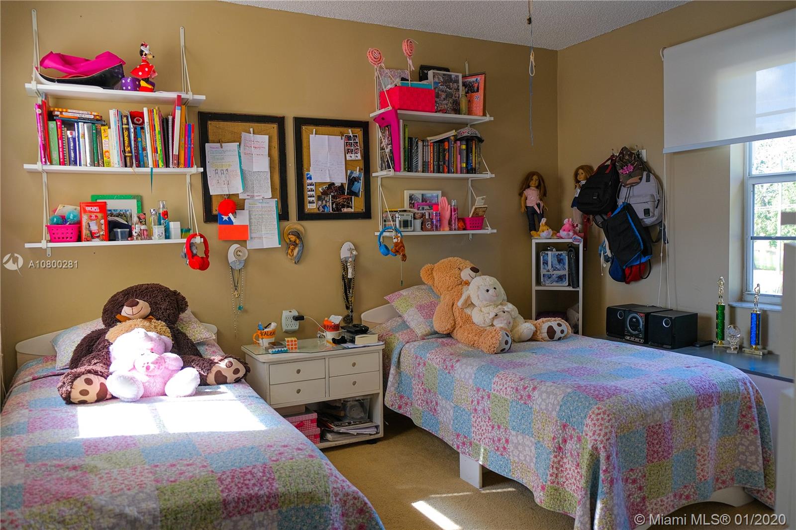 KENSINGTON SOUTH - Residential