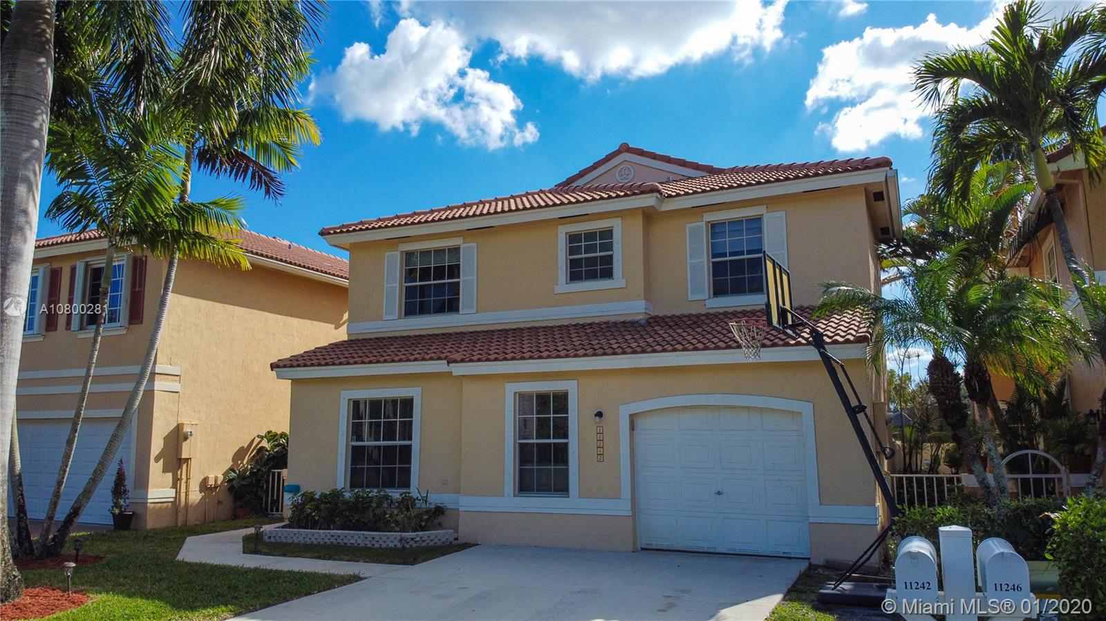 KENSINGTON SOUTH - Residential